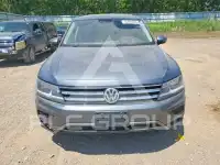 2021 Volkswagen Tiguan фото