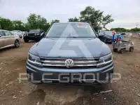 2021 Volkswagen Tiguan фото