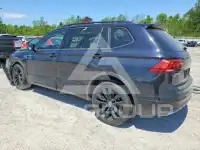 2021 Volkswagen Tiguan фото