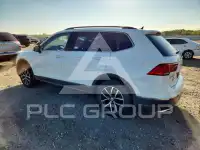 2021 Volkswagen Tiguan фото
