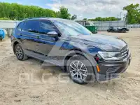 2021 Volkswagen Tiguan фото