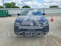 2021 Volkswagen Tiguan фото