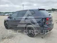 2021 Volkswagen Tiguan photo