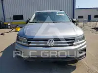 2021 Volkswagen Tiguan фото