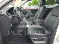 2021 Volkswagen Tiguan фото