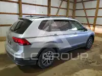 2021 Volkswagen Tiguan фото