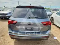 2021 Volkswagen Tiguan photo