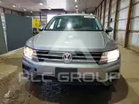 2021 Volkswagen Tiguan фото