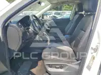 2021 Volkswagen Tiguan фото