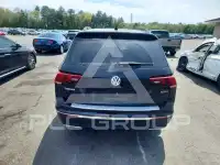 2021 Volkswagen Tiguan photo
