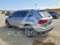 2021 Volkswagen Tiguan photo