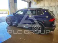 2021 Volkswagen Tiguan photo