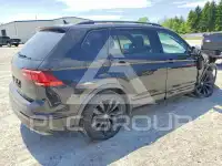 2021 Volkswagen Tiguan фото