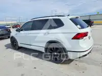 2021 Volkswagen Tiguan фото