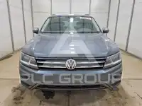 2021 Volkswagen Tiguan фото