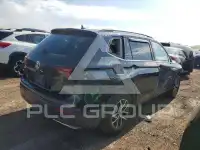 2021 Volkswagen Tiguan фото