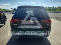 2021 Volkswagen Tiguan фото