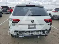 2021 Volkswagen Tiguan фото