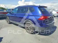 2021 Volkswagen Tiguan фото
