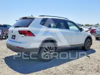 2021 Volkswagen Tiguan фото