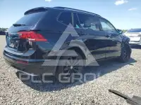 2021 Volkswagen Tiguan фото