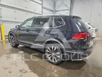 2021 Volkswagen Tiguan photo