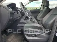 2021 Volkswagen Tiguan фото