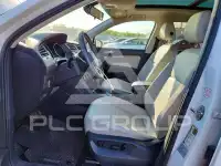 2021 Volkswagen Tiguan фото