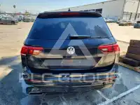 2021 Volkswagen Tiguan фото