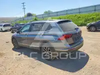 2021 Volkswagen Tiguan фото