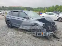 2021 Volkswagen Tiguan фото