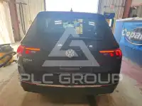 2021 Volkswagen Tiguan фото