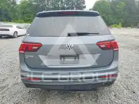 2021 Volkswagen Tiguan фото