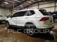 2021 Volkswagen Tiguan фото