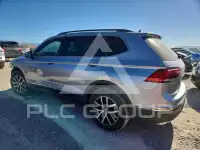 2021 Volkswagen Tiguan фото