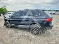 2021 Volkswagen Tiguan фото
