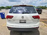 2021 Volkswagen Tiguan photo