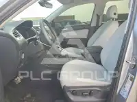 2021 Volkswagen Tiguan photo
