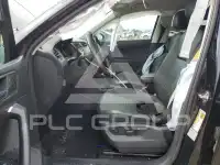 2021 Volkswagen Tiguan фото