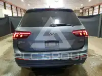 2021 Volkswagen Tiguan фото