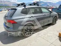 2021 Volkswagen Tiguan фото