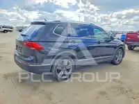 2021 Volkswagen Tiguan фото
