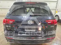 2021 Volkswagen Tiguan photo