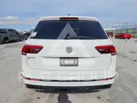 2021 Volkswagen Tiguan фото
