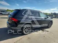 2021 Volkswagen Tiguan фото