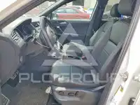 2021 Volkswagen Tiguan photo