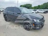 2021 Volkswagen Tiguan photo