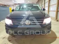 2021 Volkswagen Tiguan photo