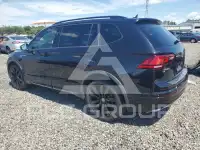 2021 Volkswagen Tiguan фото