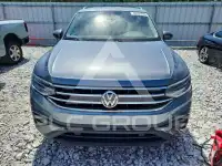 2021 Volkswagen Tiguan фото